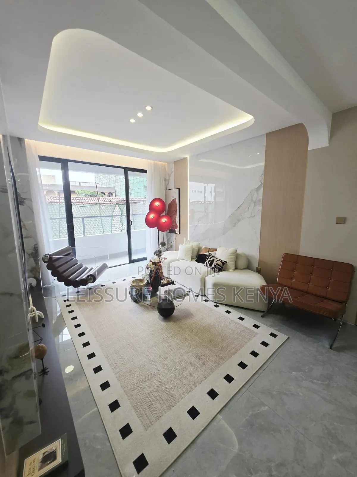 2bdrm Apartment in Raphta Road Area for sale