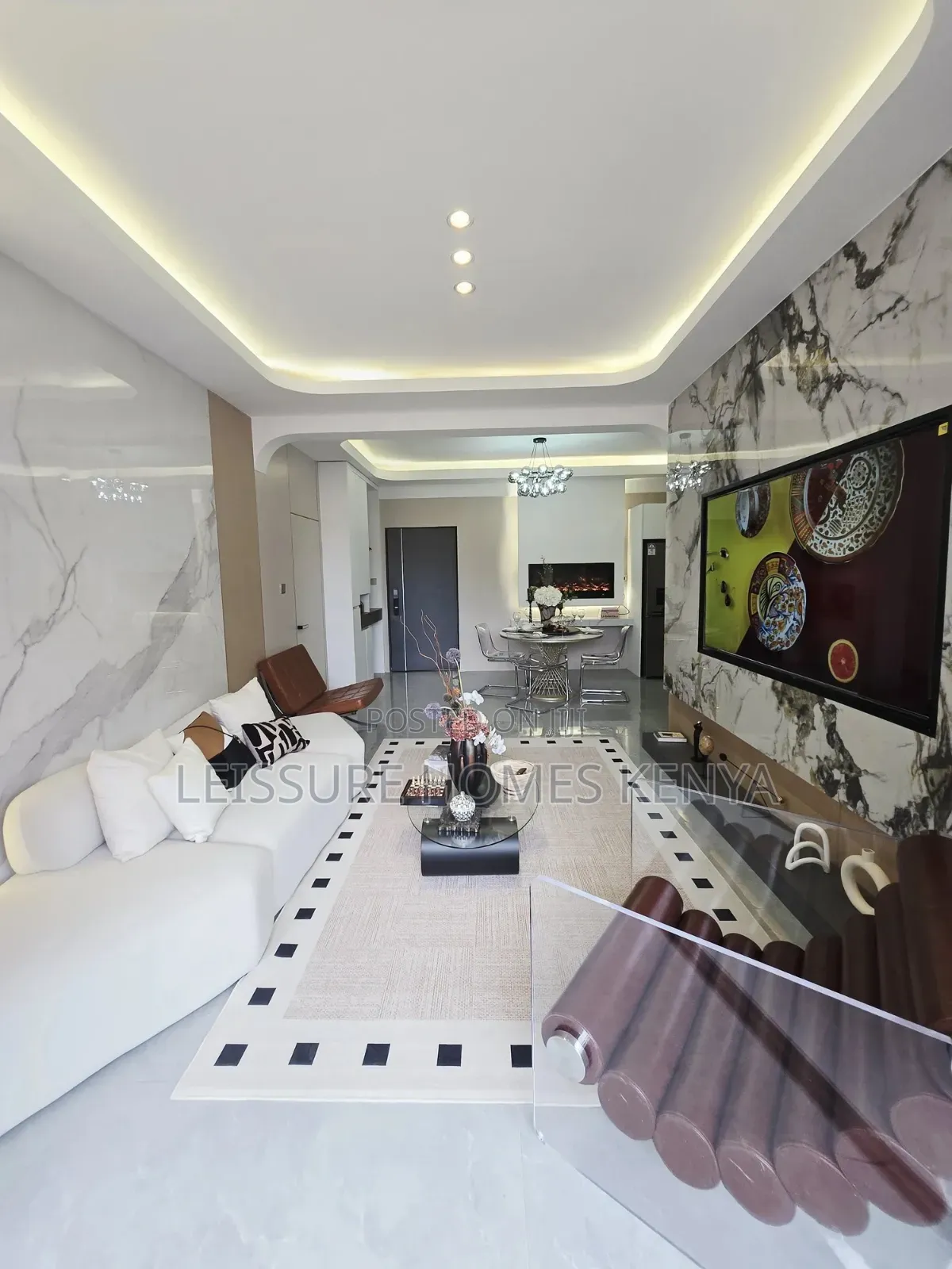 2bdrm Apartment in Raphta Road Area for sale