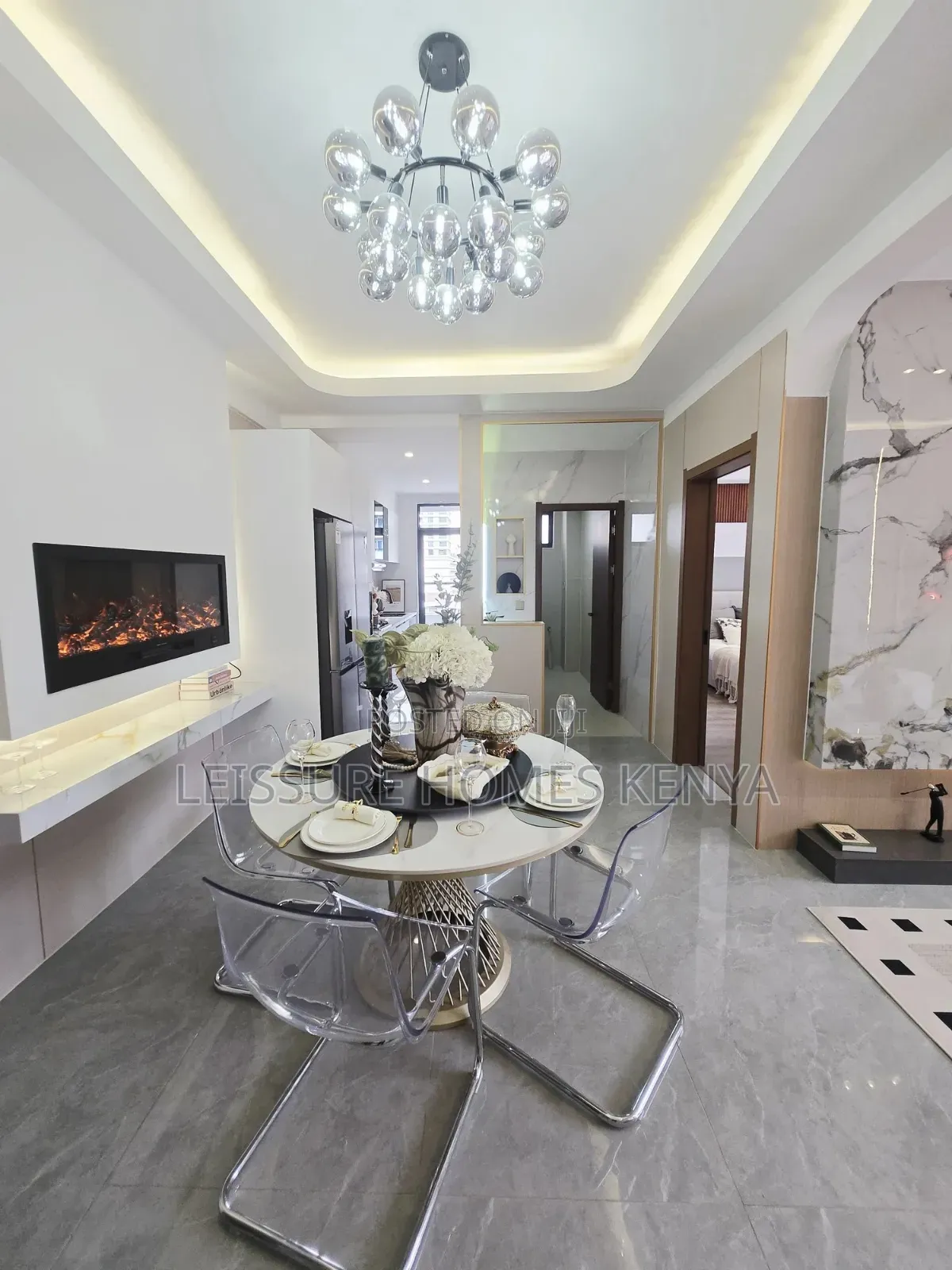 2bdrm Apartment in Raphta Road Area for sale