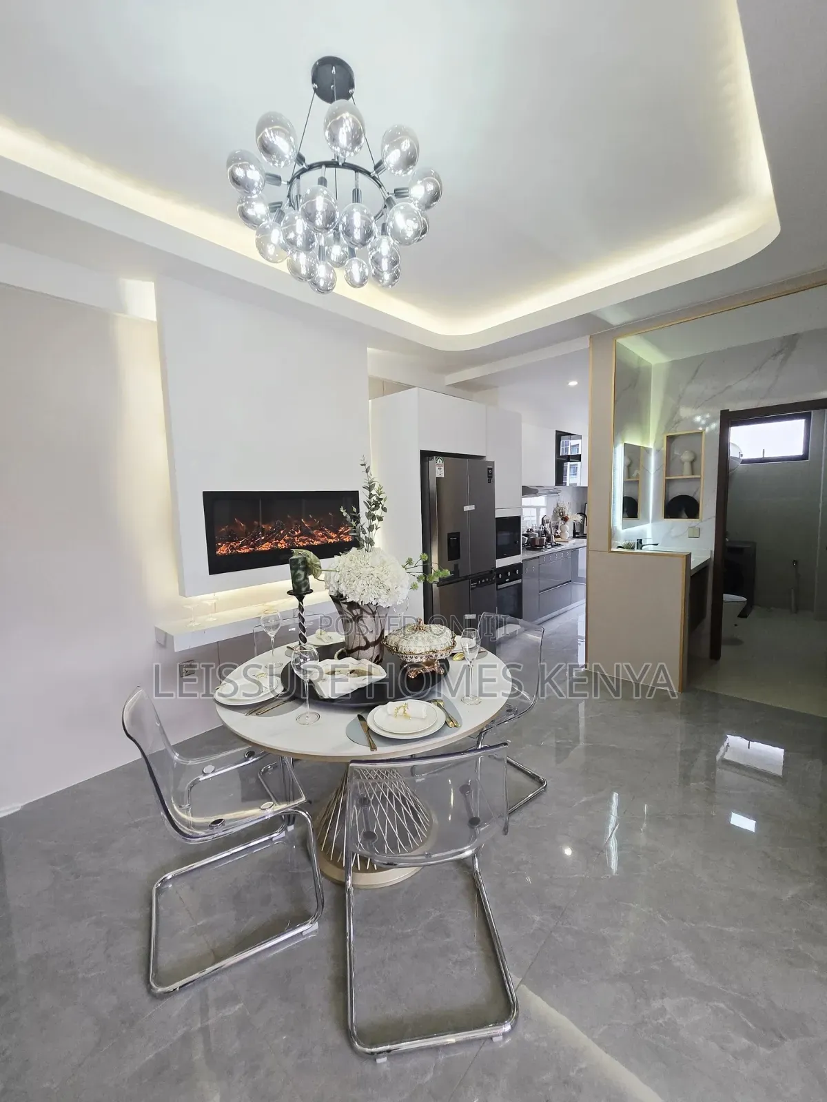 2bdrm Apartment in Raphta Road Area for sale