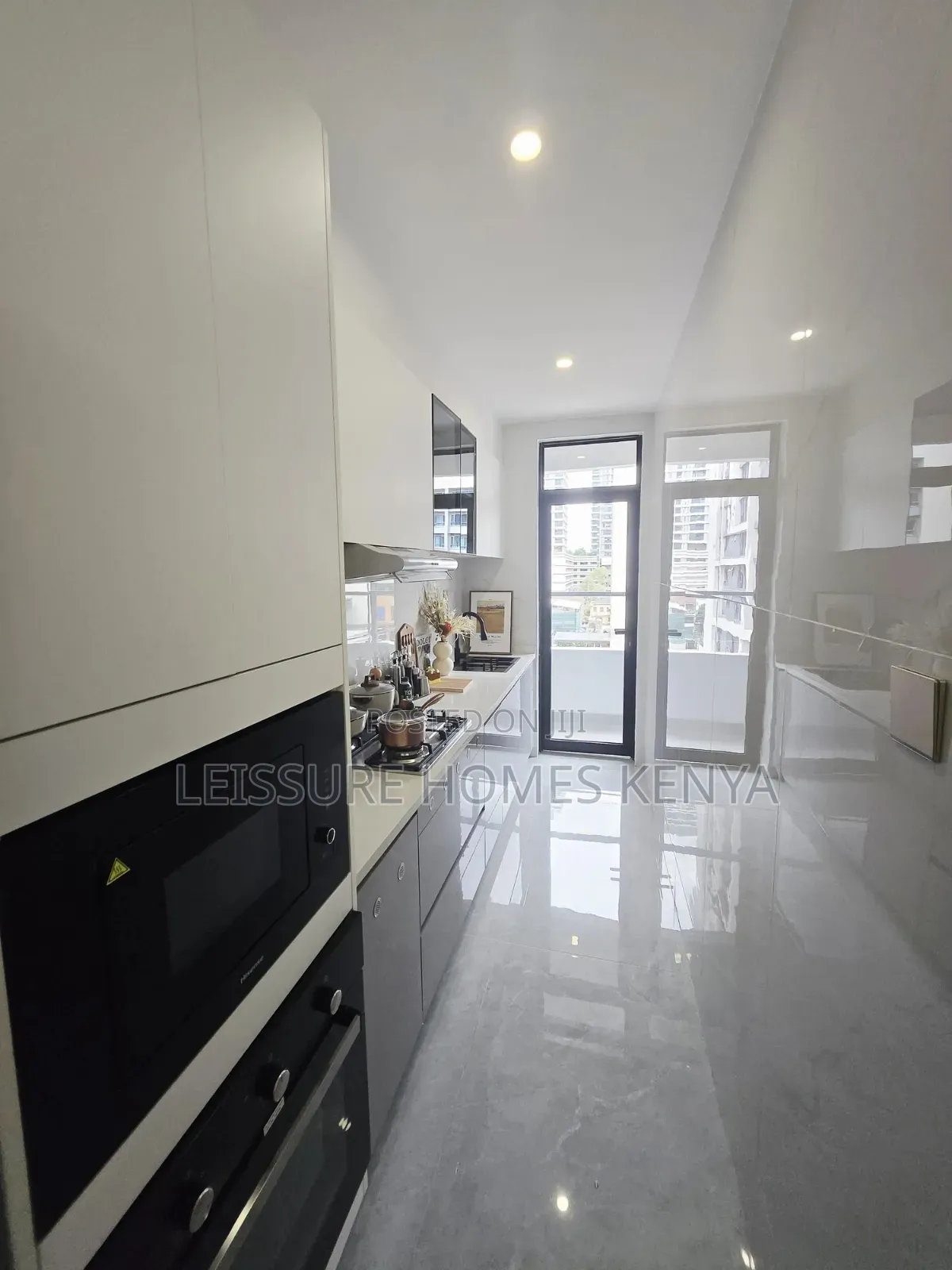 2bdrm Apartment in Raphta Road Area for sale