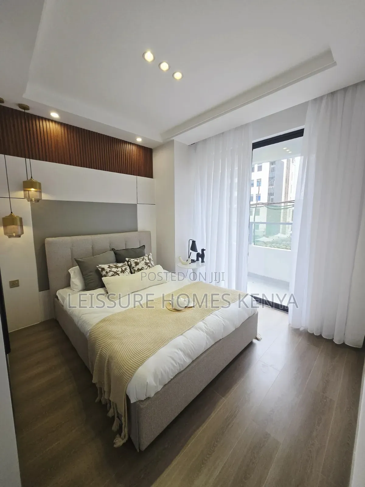 2bdrm Apartment in Raphta Road Area for sale