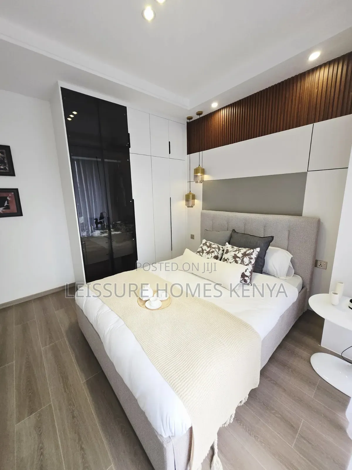 2bdrm Apartment in Raphta Road Area for sale