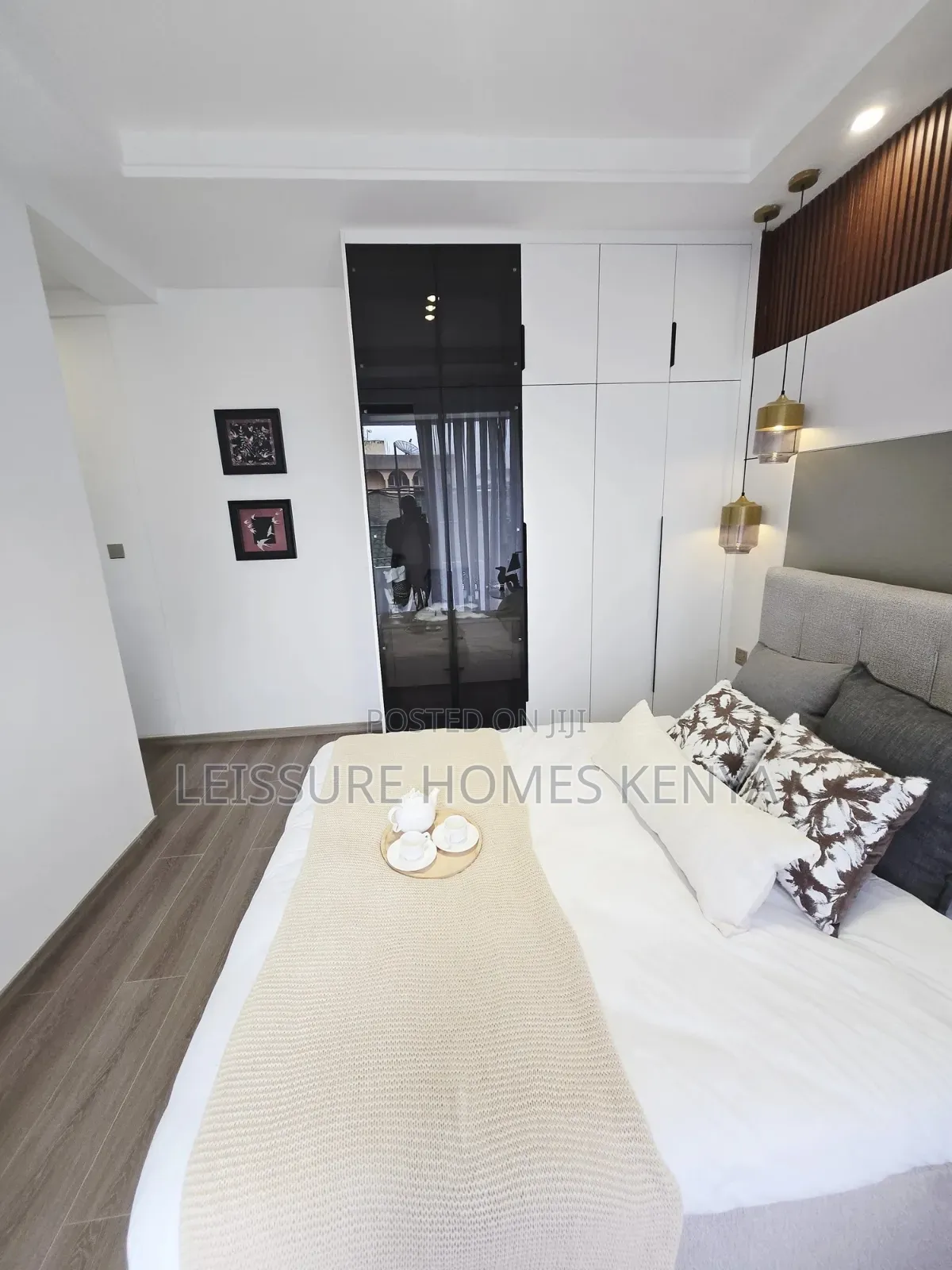 2bdrm Apartment in Raphta Road Area for sale