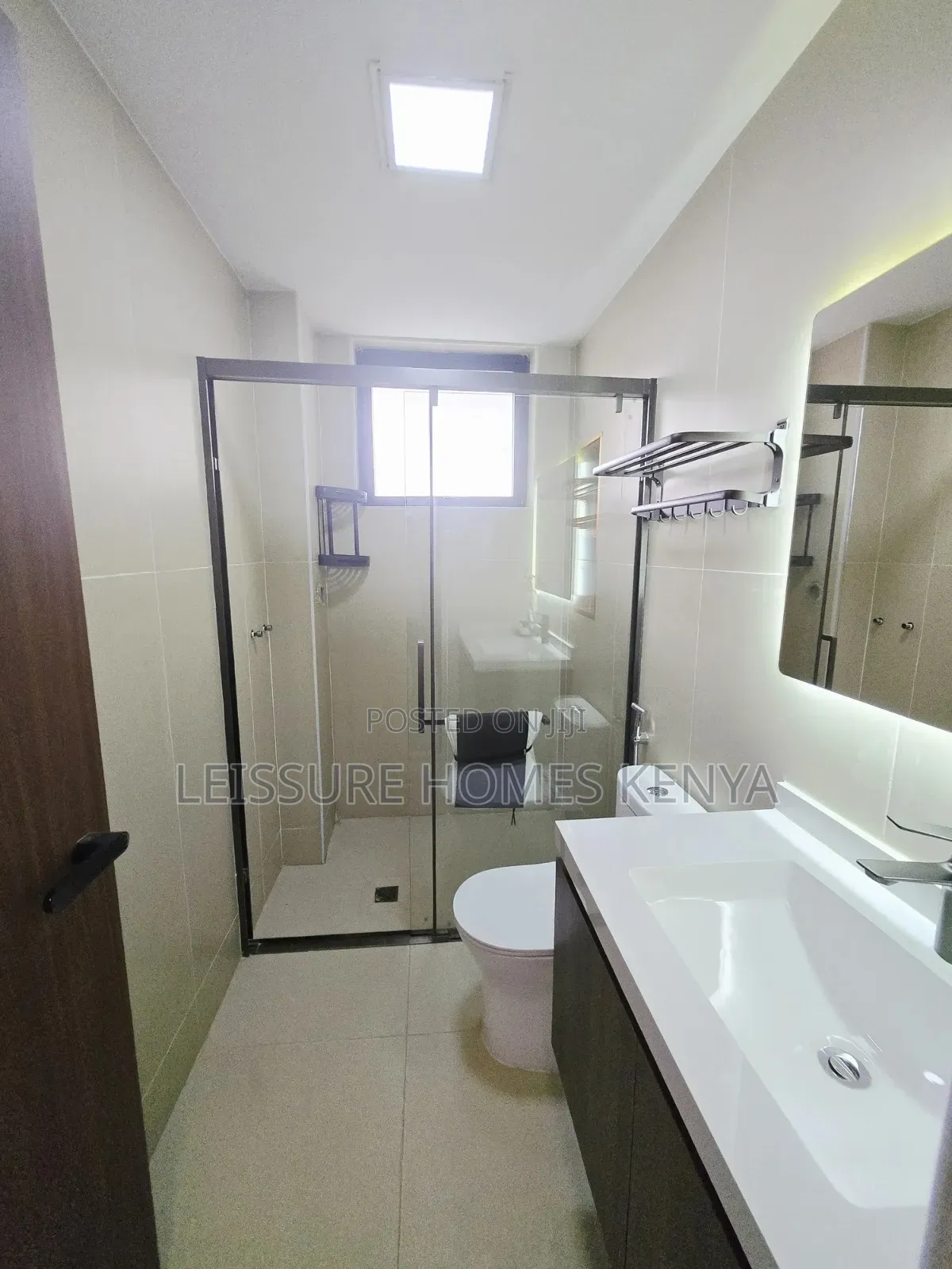 2bdrm Apartment in Raphta Road Area for sale