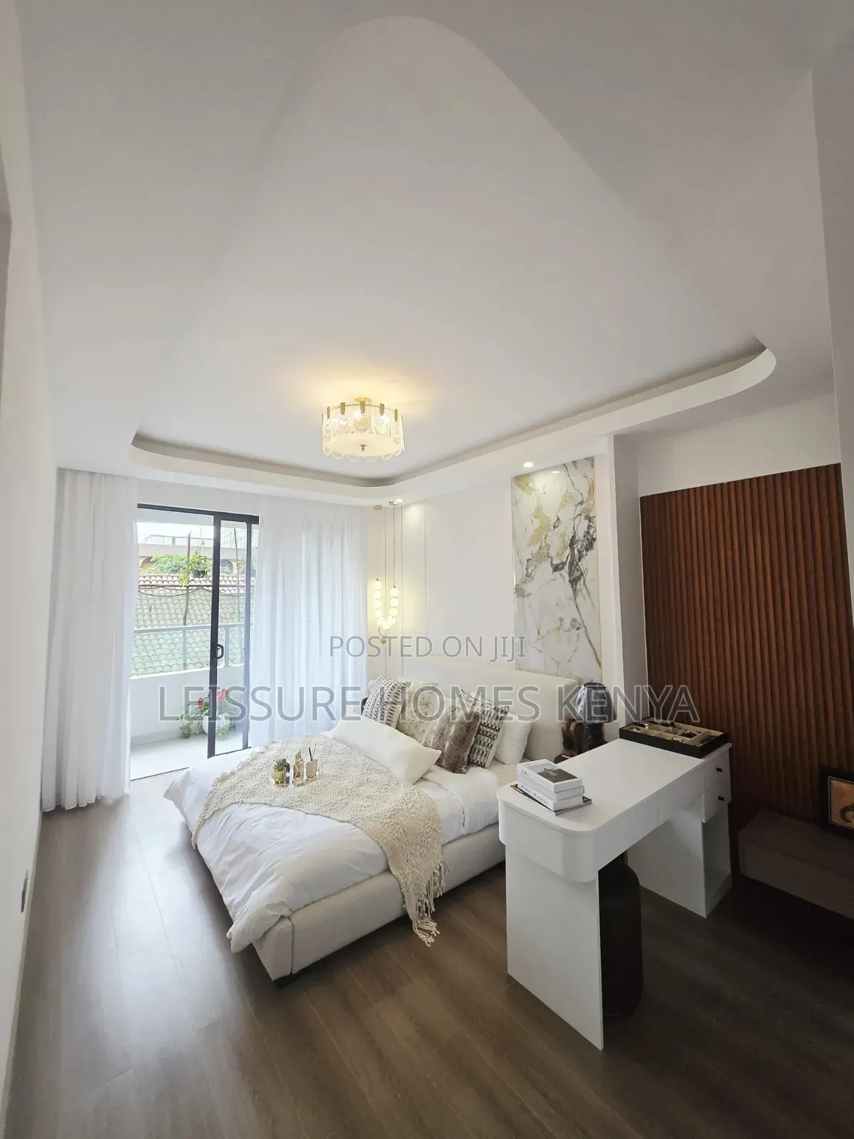2bdrm Apartment in Raphta Road Area for sale