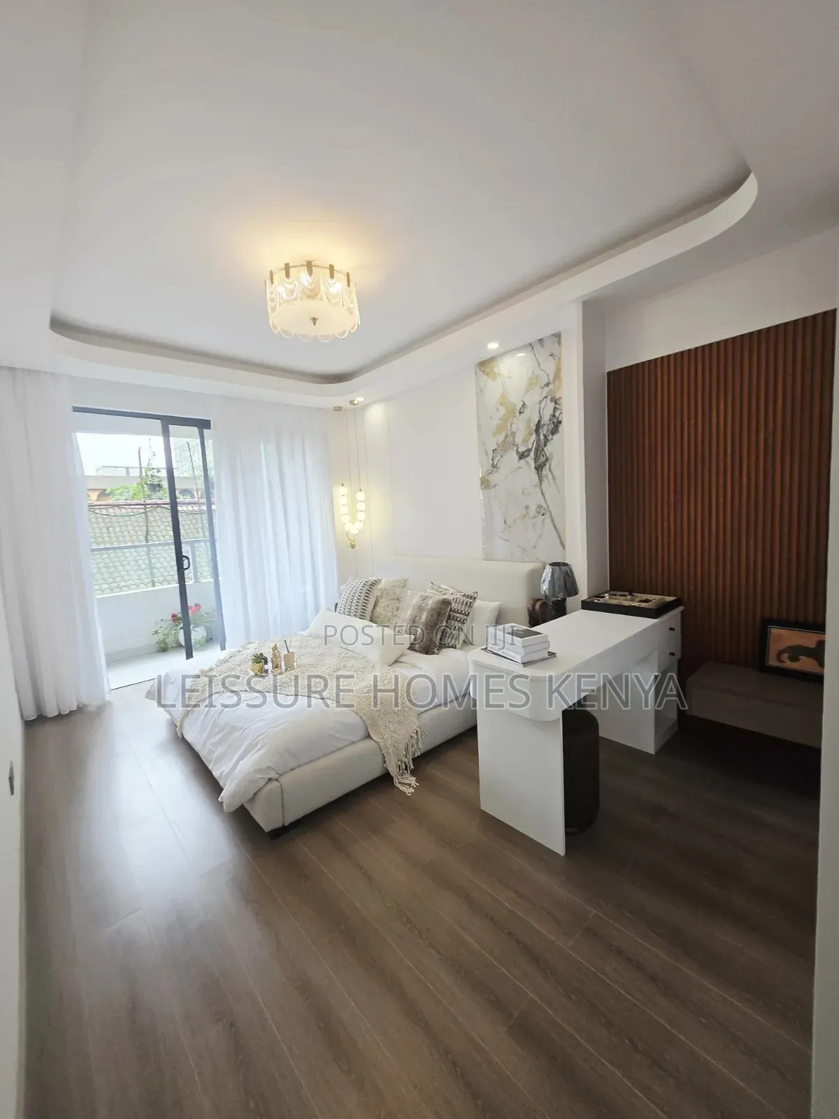 2bdrm Apartment in Raphta Road Area for sale