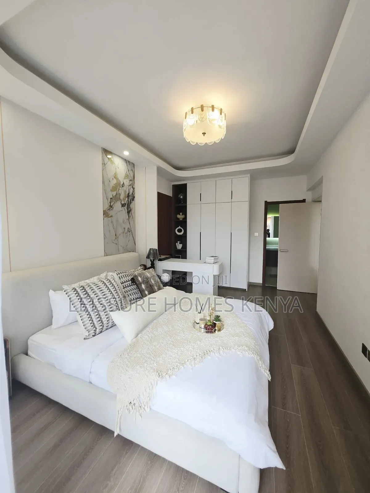 2bdrm Apartment in Raphta Road Area for sale