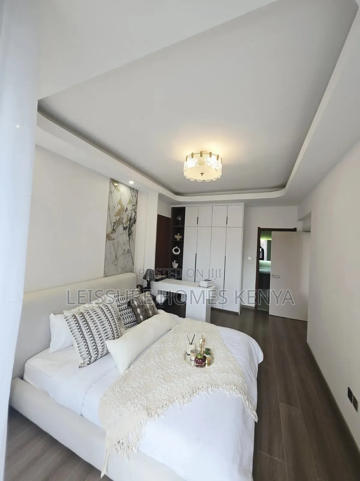 2bdrm Apartment in Raphta Road Area for sale