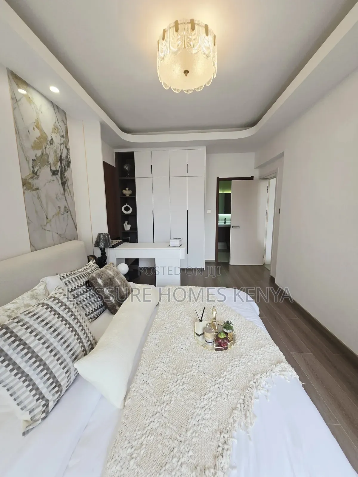 2bdrm Apartment in Raphta Road Area for sale