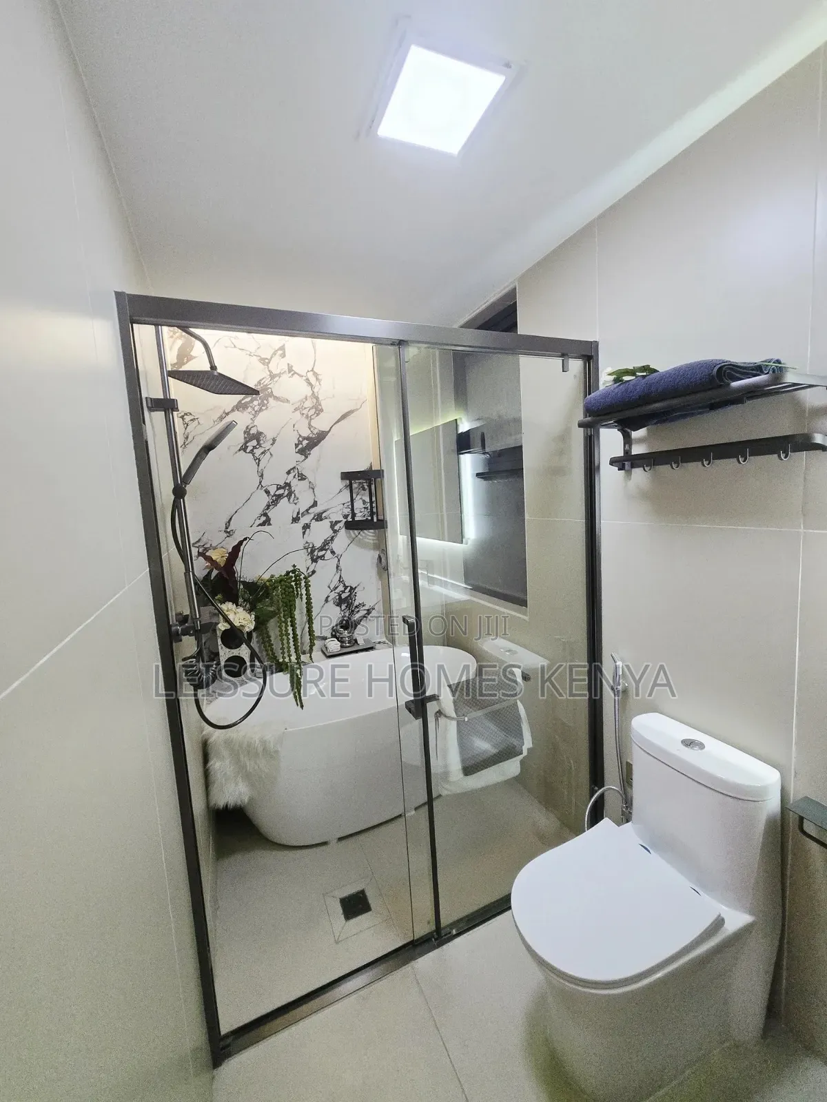 2bdrm Apartment in Raphta Road Area for sale