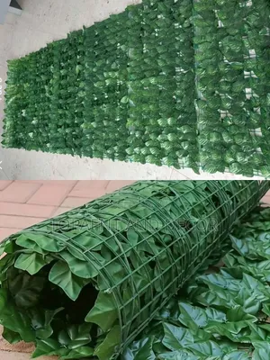3m by 1m Roll Privacy Fence