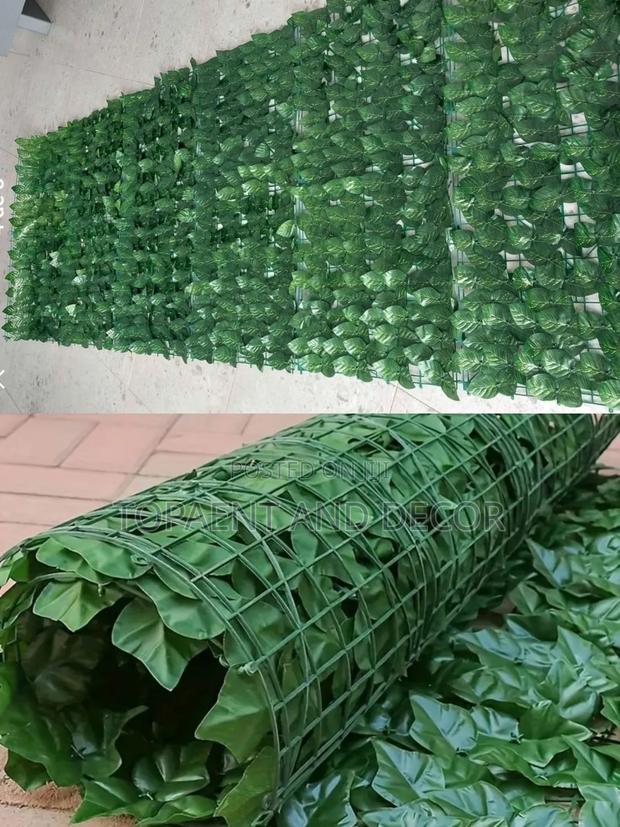 3m by 1m Roll Privacy Fence