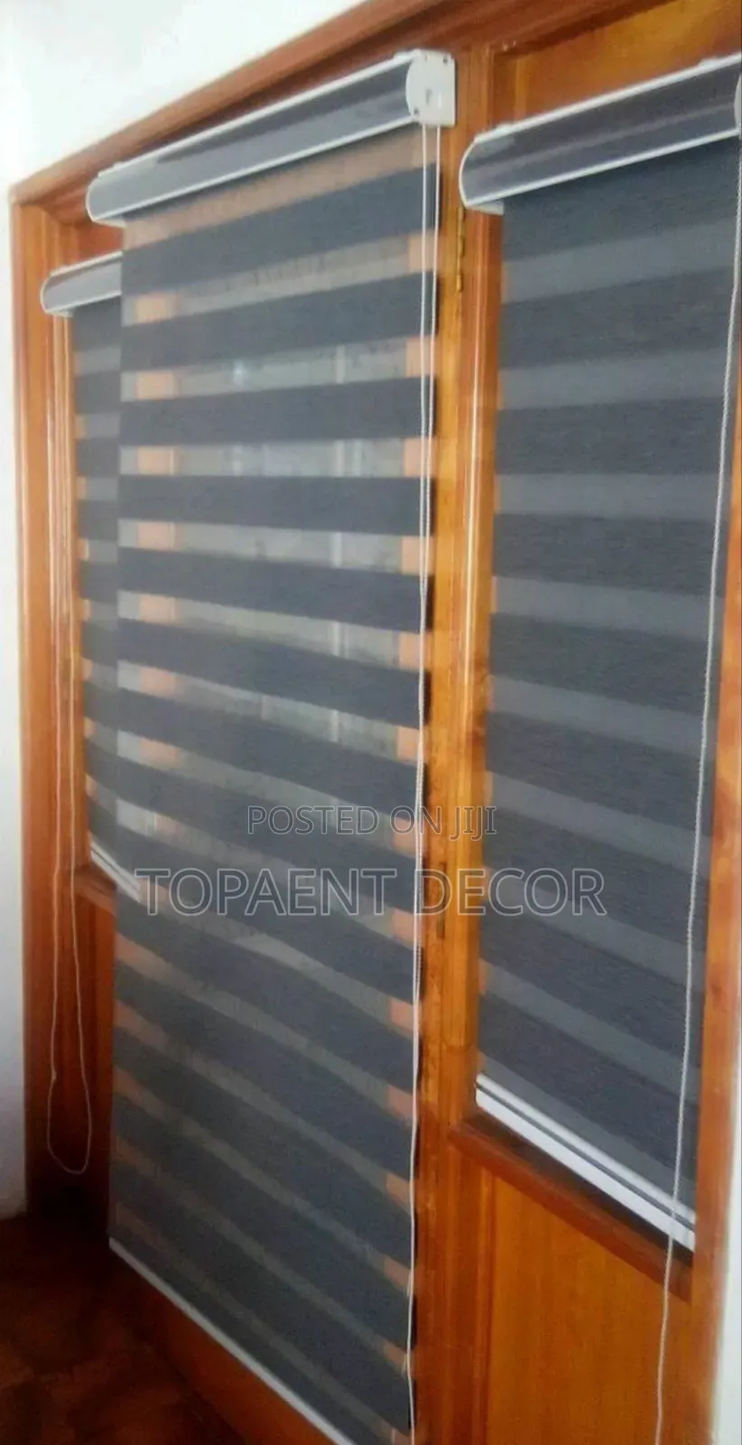 Framing Your View Without Blocking It Horizontal Office Blinds