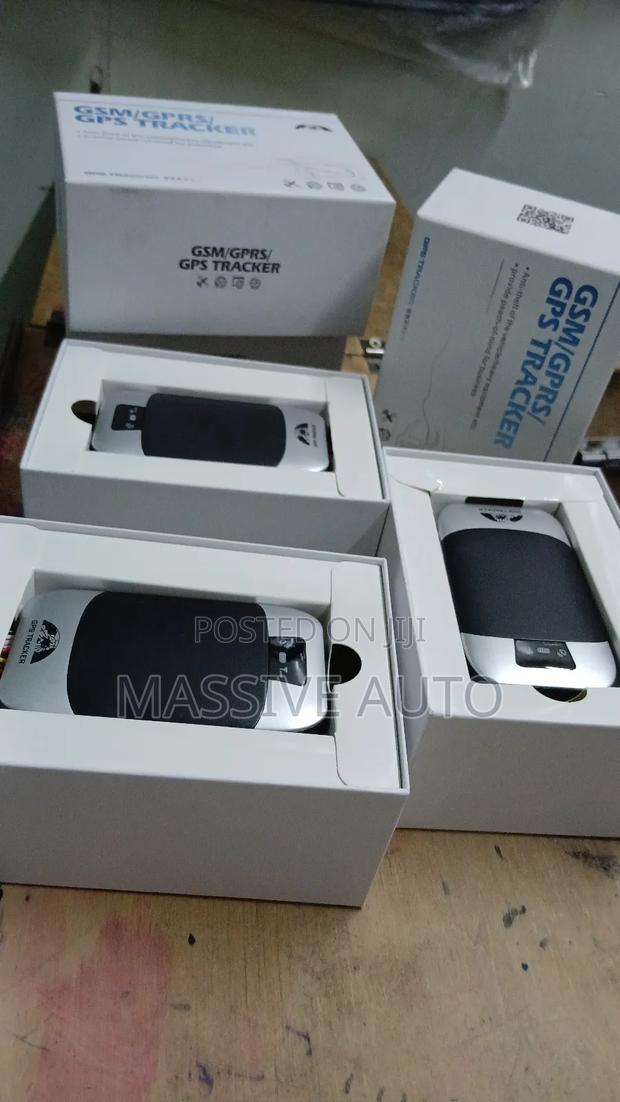 Gps Car Tracker/ Gprs / Gps Car Tracker/ Car Tracker - main view