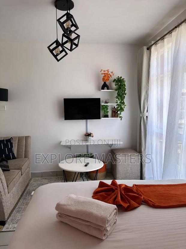 Airbnb Along Ngong Road (Studio) - thumbnail 3