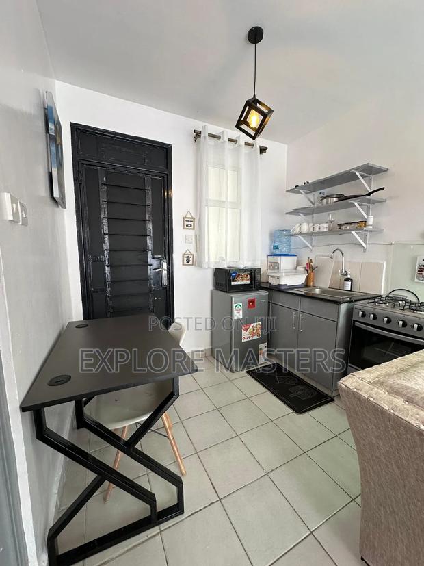 Airbnb Along Ngong Road (Studio) - thumbnail 5