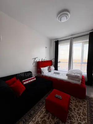 Studio Airbnb in Tsavo Roysambu