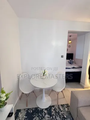 Studio Airbnb Unit Along Ngong Road