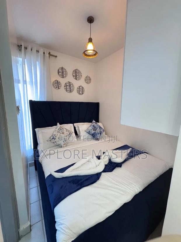 Studio Airbnb Unit Along Ngong Road - thumbnail 4