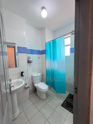 Studio Airbnb Unit Along Ngong Road