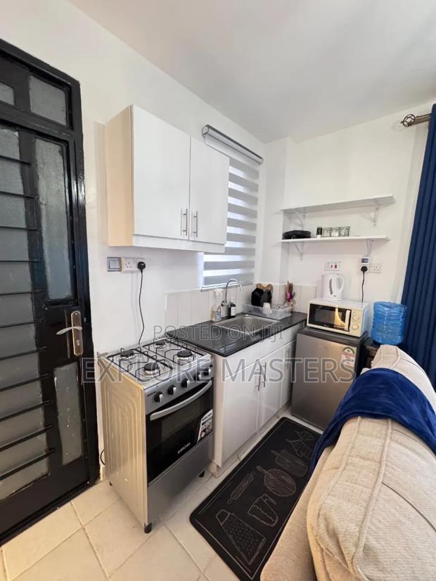 Studio Airbnb Unit Along Ngong Road - thumbnail 6