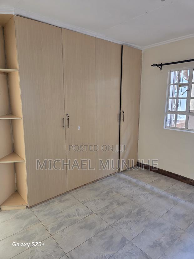 2bdrm House in Ngoingwa for rent