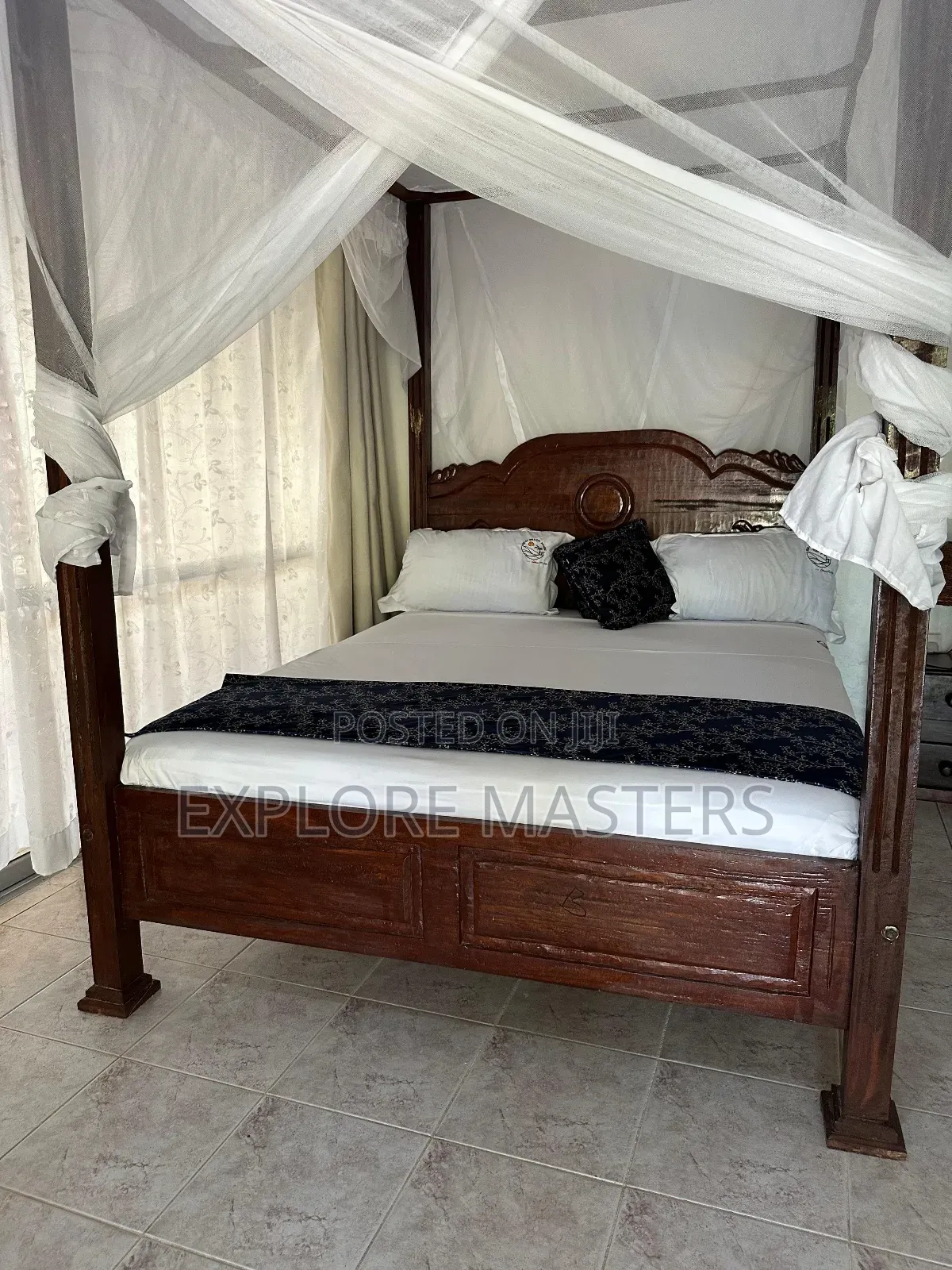 Diani Villa With Swimming Pool