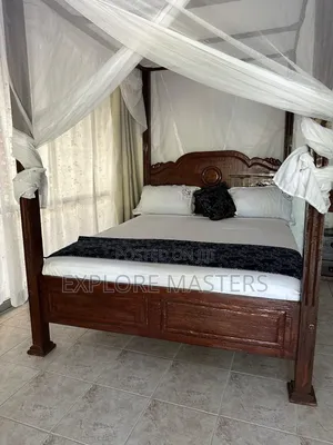 Diani Villa With Swimming Pool