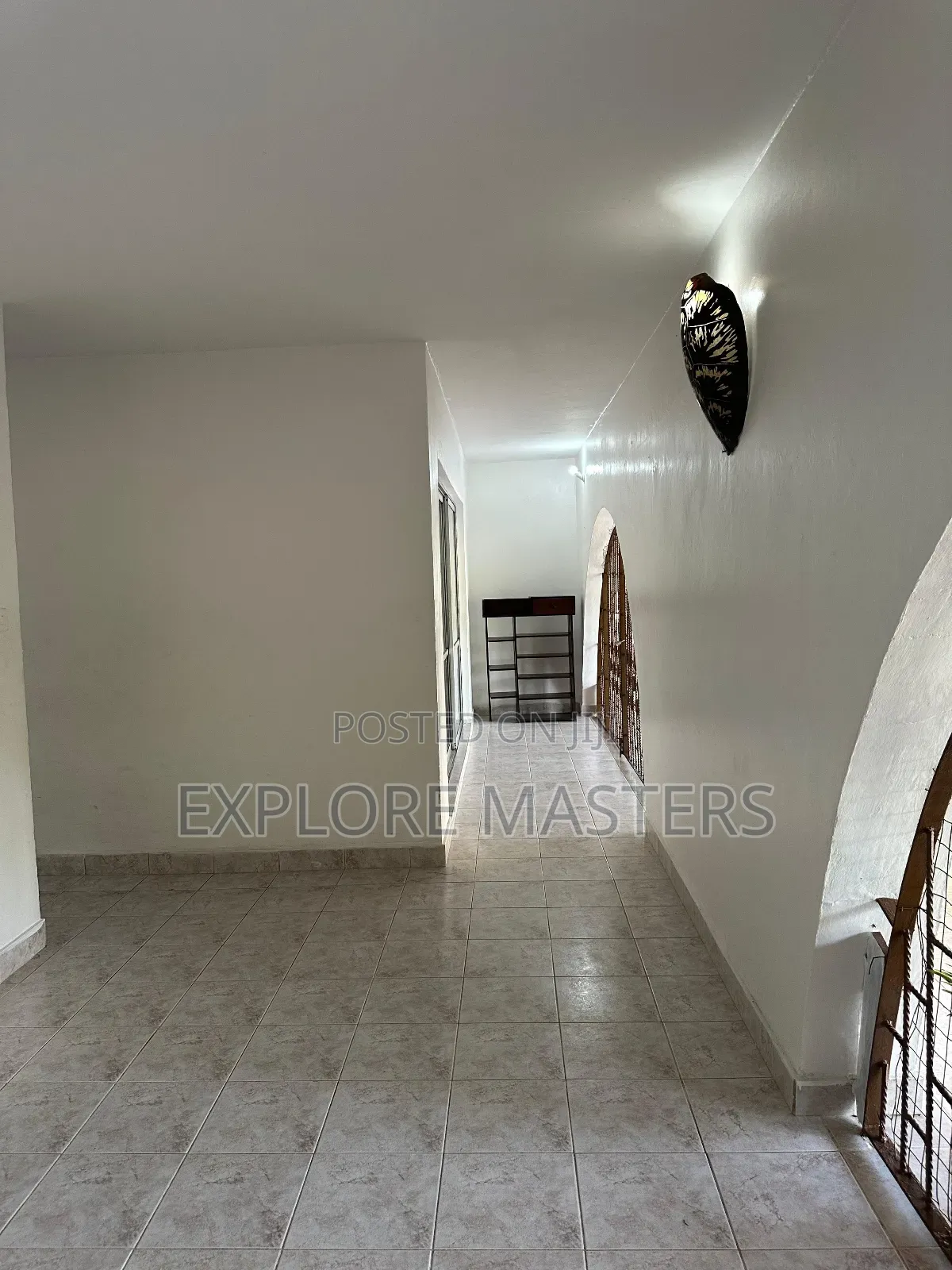 Diani Villa With Swimming Pool