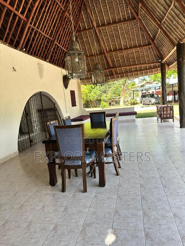 Diani Villa With Swimming Pool - thumbnail 9