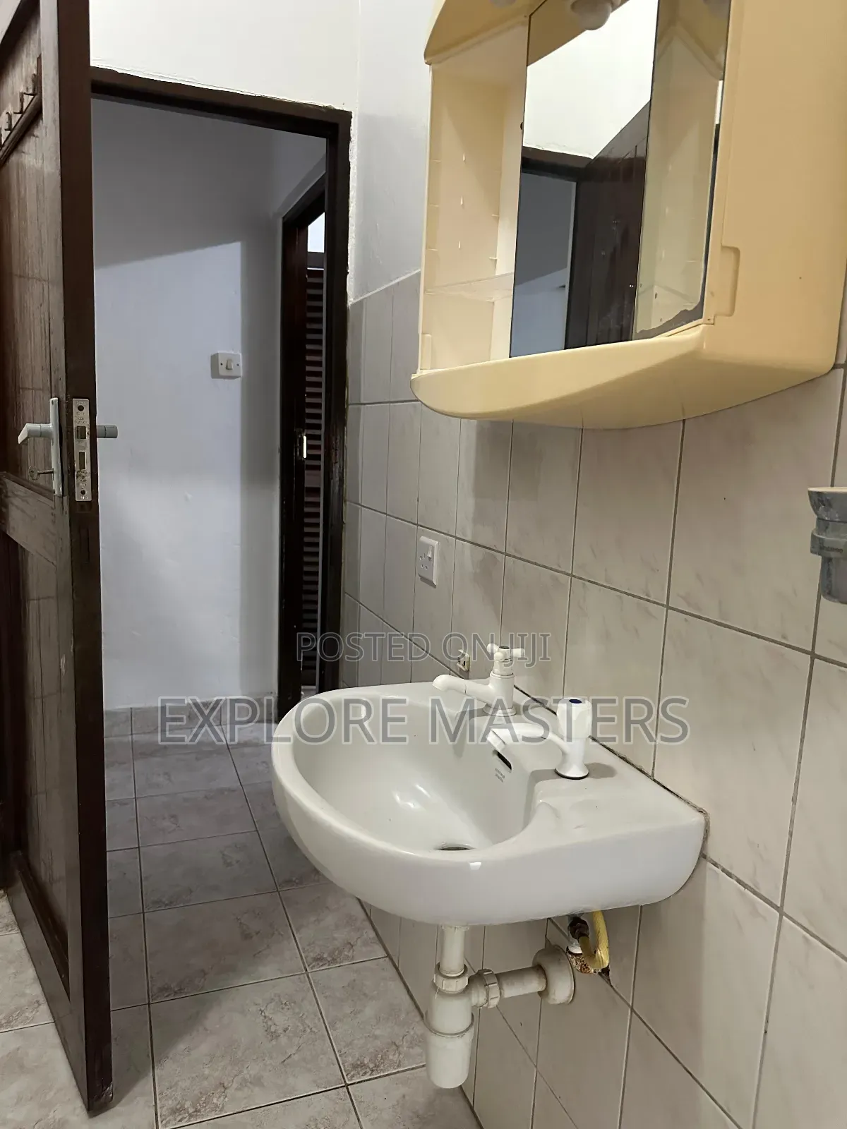Diani Villa With Swimming Pool