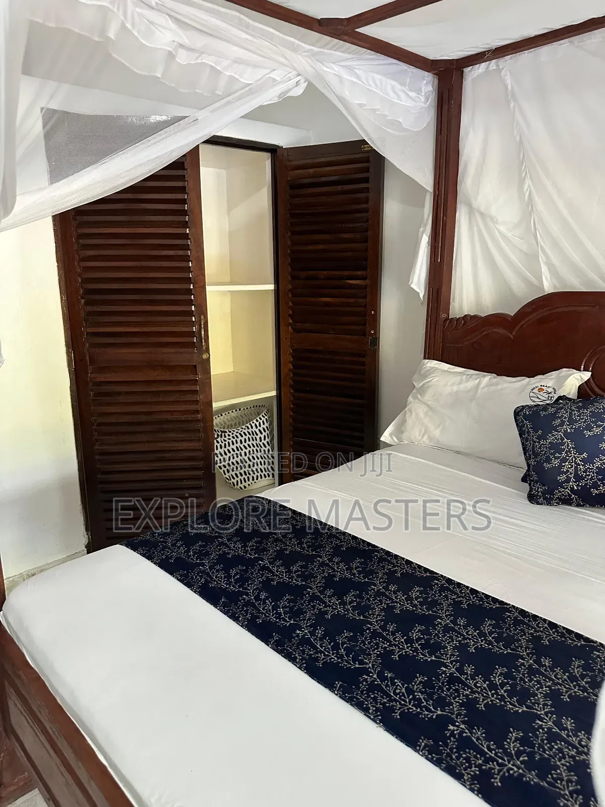 Diani Villa With Swimming Pool