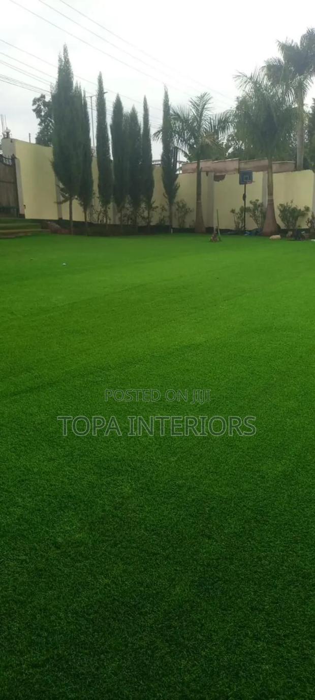 Outdoor Rugs Water Resistant Artificial Turfgrass Carpets