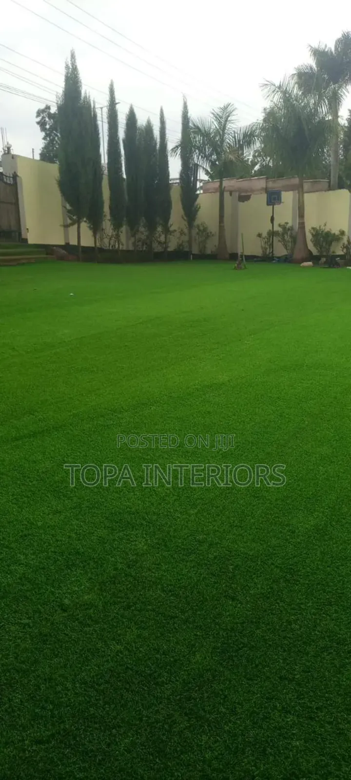 Outdoor Rugs Water Resistant Artificial Turfgrass Carpets