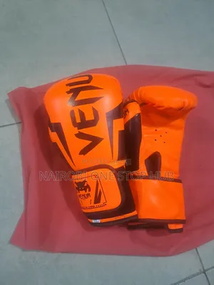 Boxing Gloves (Venum Style)