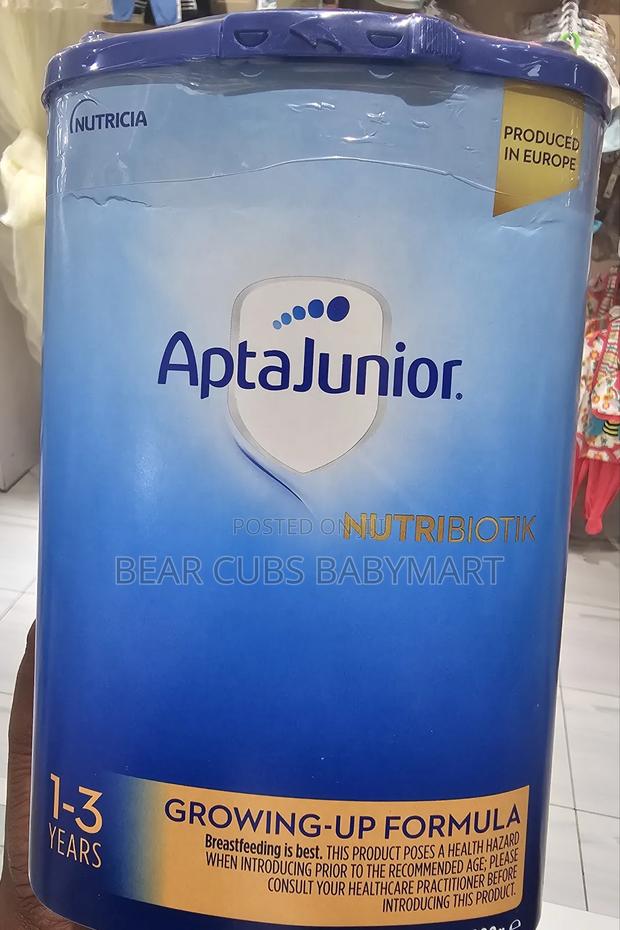 Aptamil Baby Formula 800g