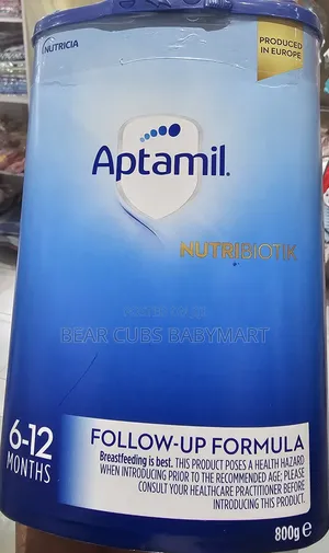 Aptamil Baby Formula 800g