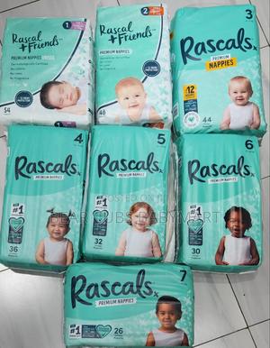 Rascal +Friends Premium Nappies - thumbnail 2