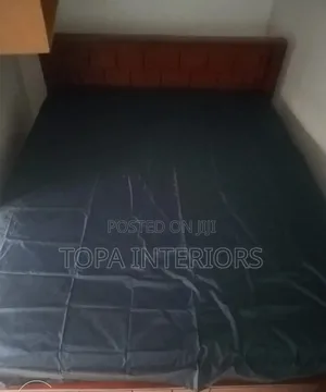 Liquid Repellant Navy Blue Mackintosh Full Pocket Mattress Covers
