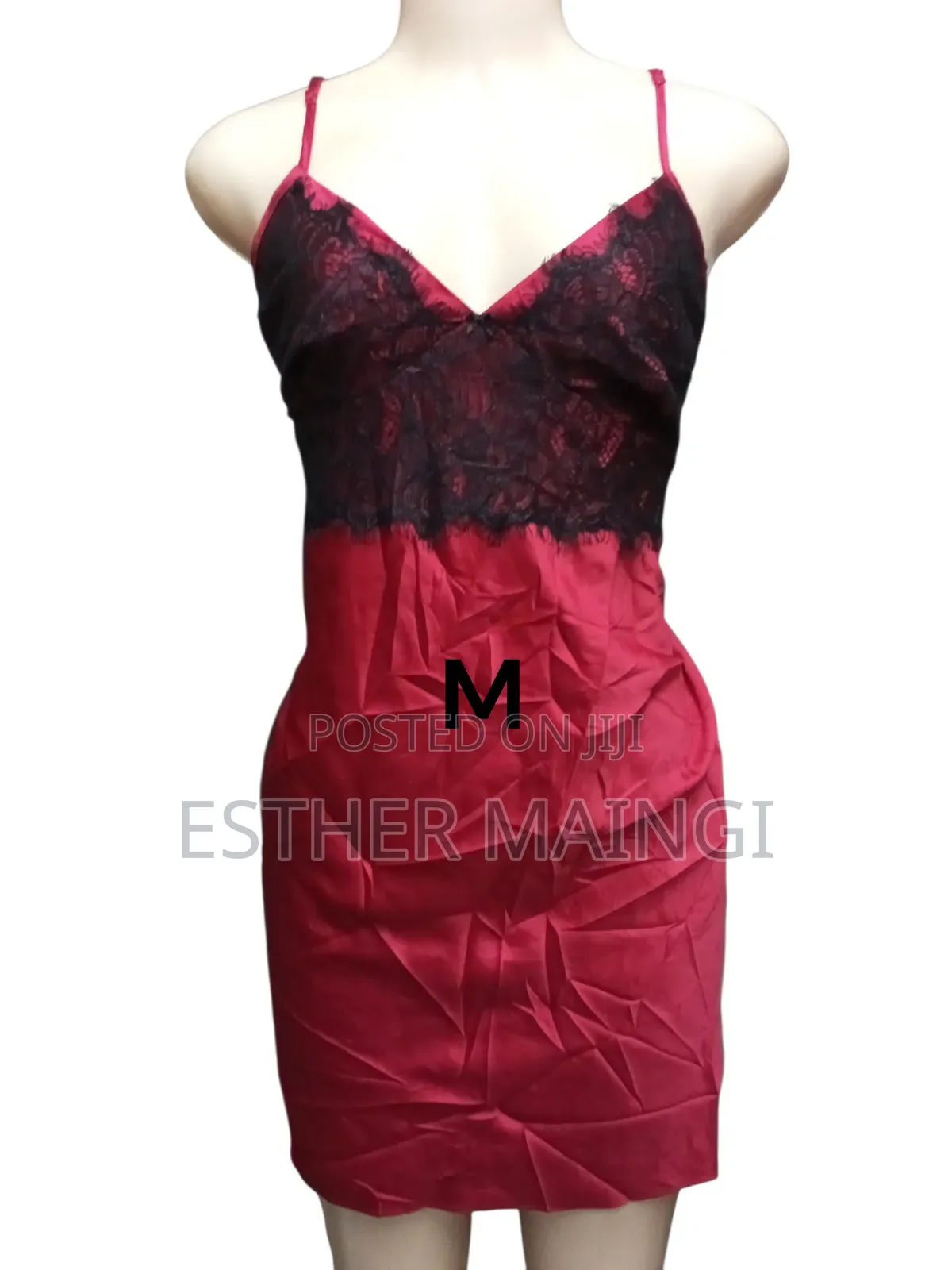 Night Dresses And Lingerie