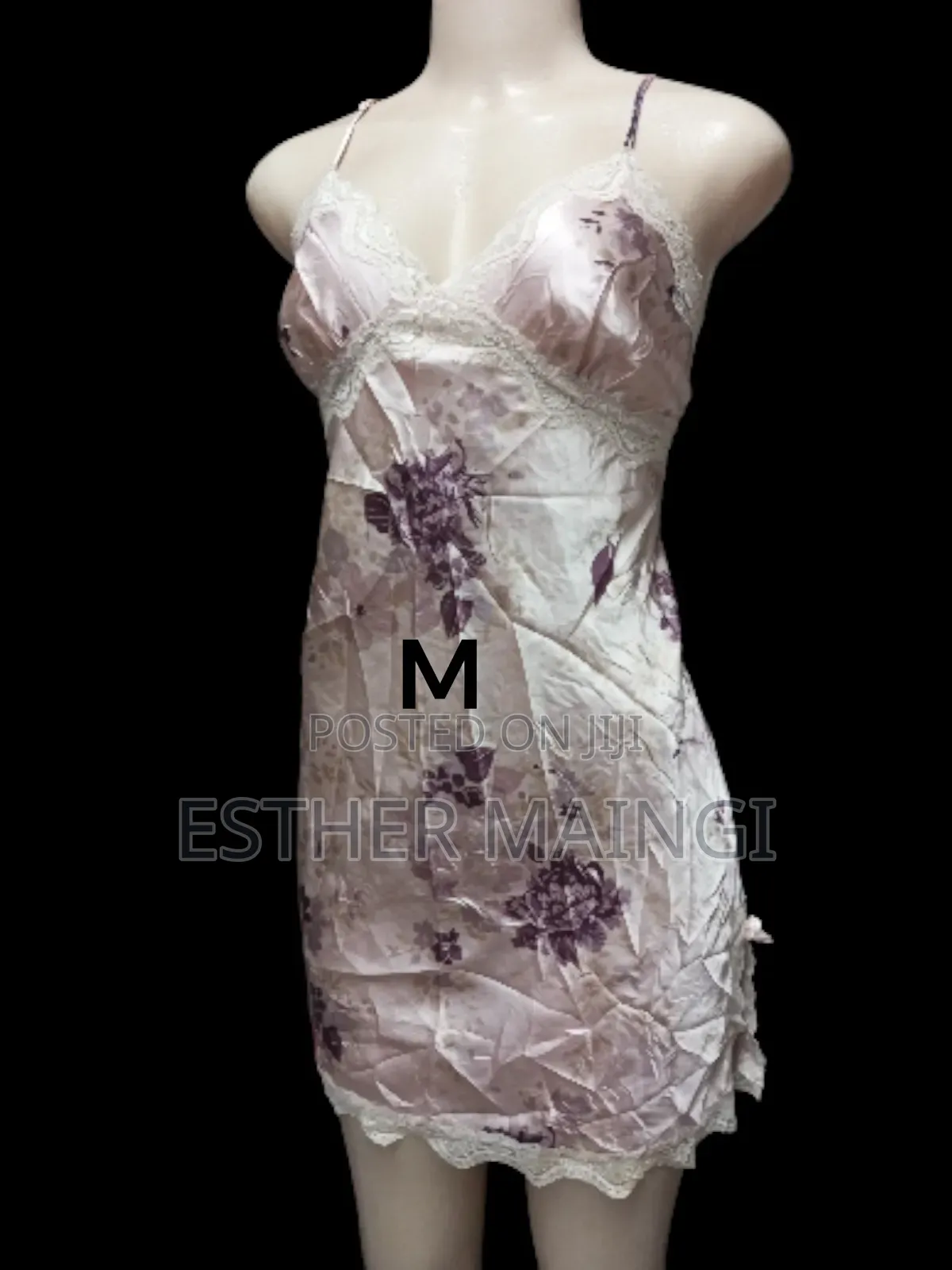 Night Dresses And Lingerie