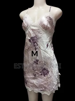 Night Dresses And Lingerie