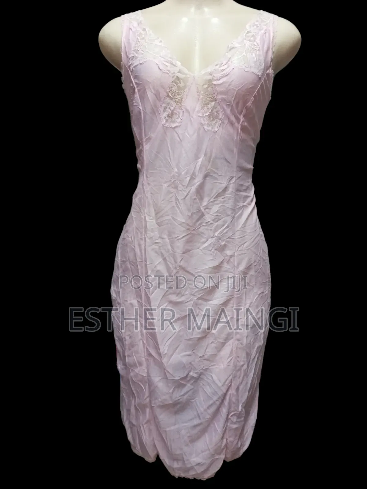 Night Dresses And Lingerie