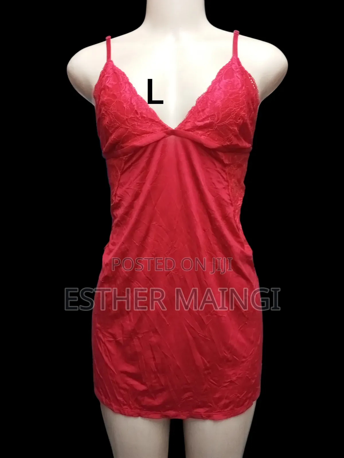 Night Dresses And Lingerie