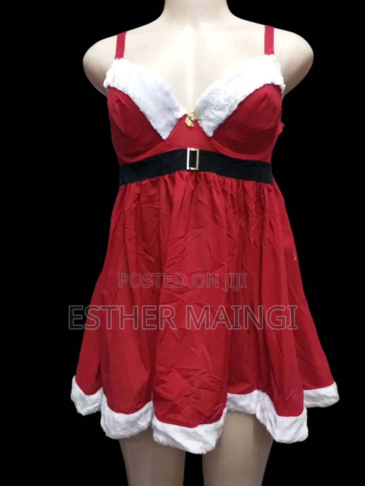 Night Dresses And Lingerie