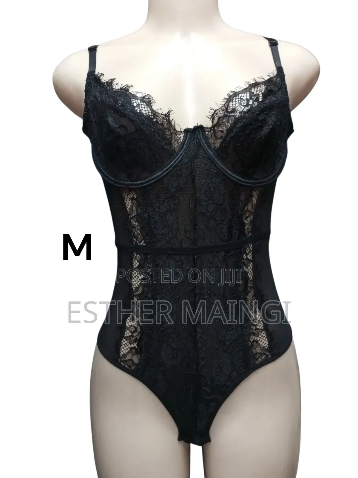 Night Dresses And Lingerie
