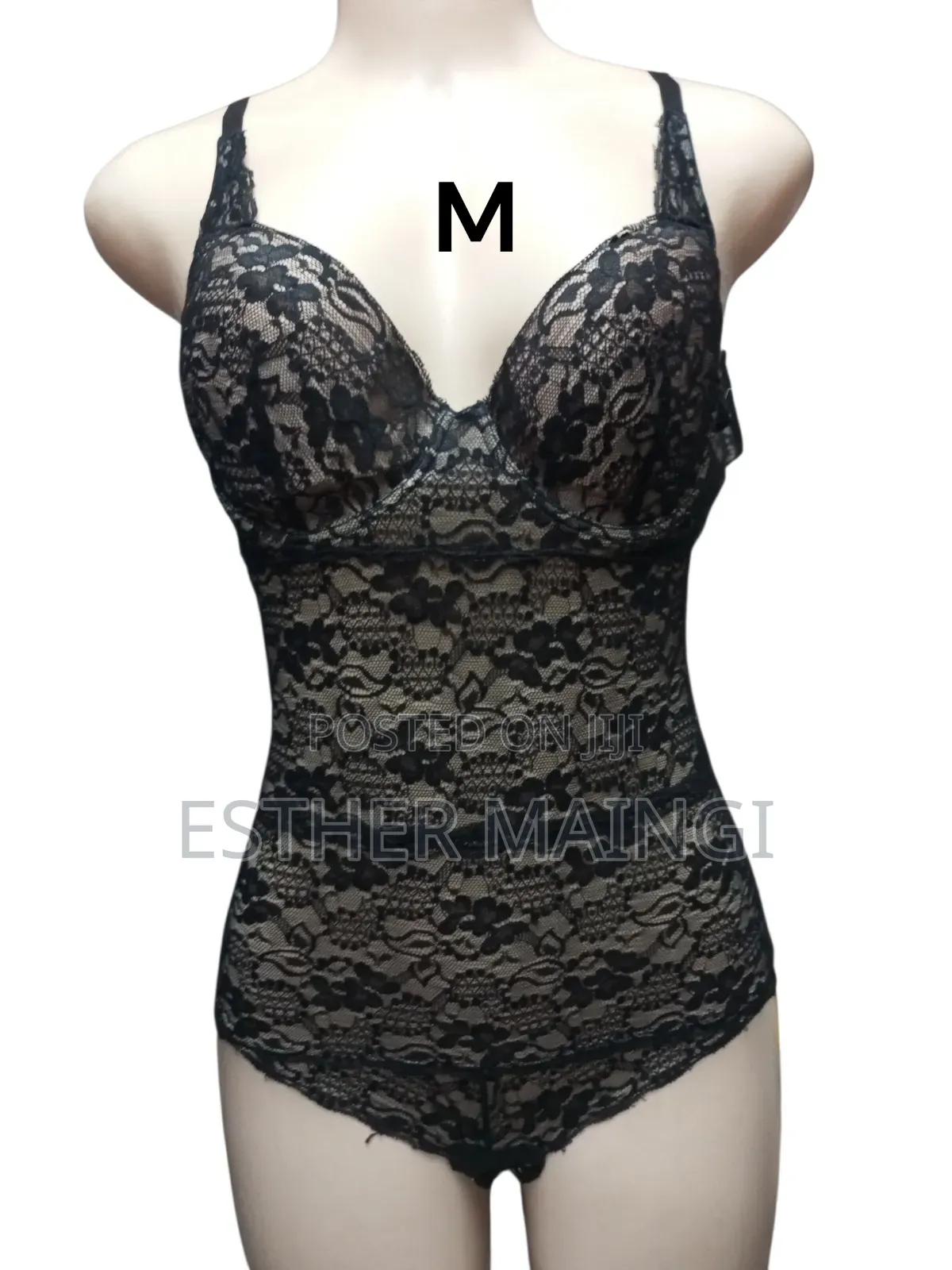 Night Dresses And Lingerie