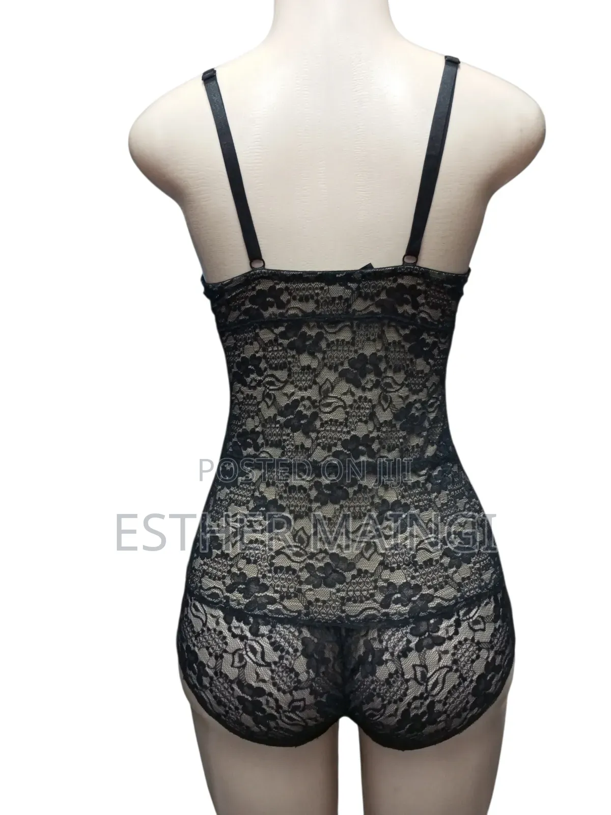 Night Dresses And Lingerie