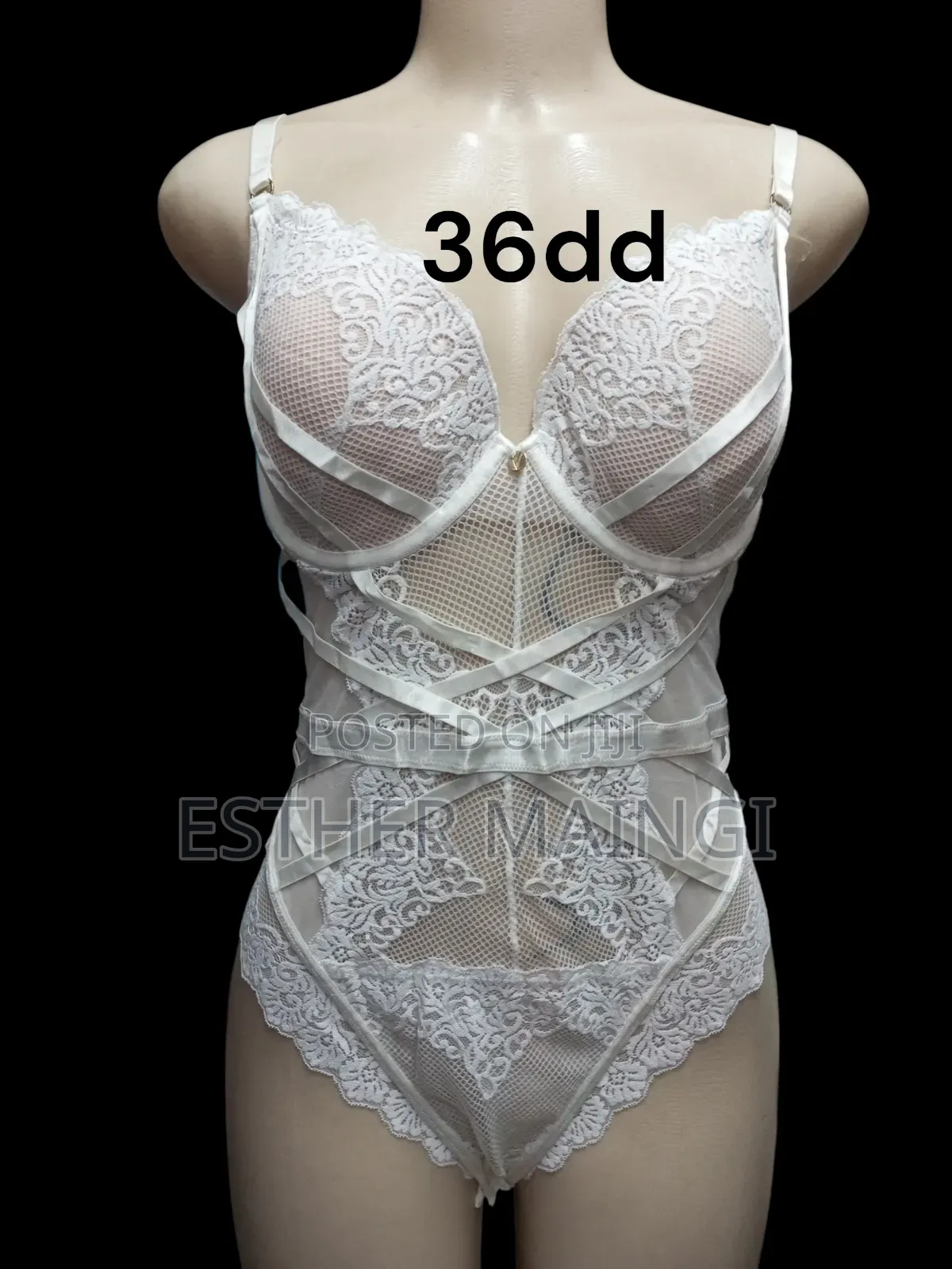 Night Dresses And Lingerie